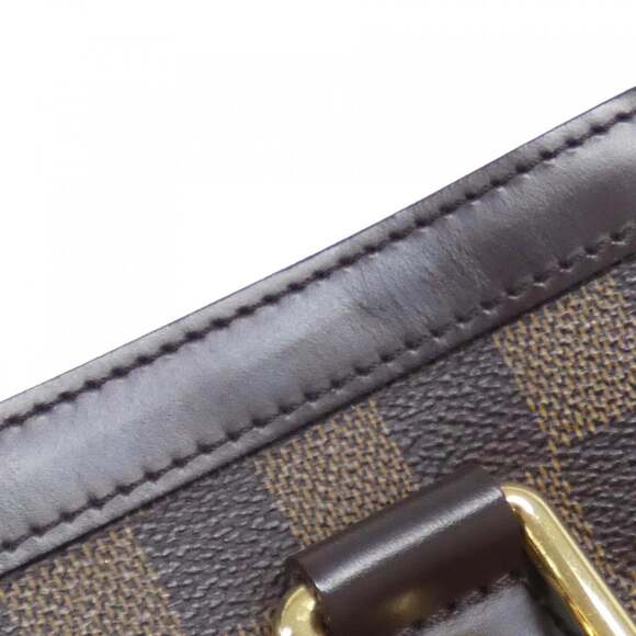 Louis Vuitton Damier Hampstead PM N51205 Handbag - Picture 6 of 8